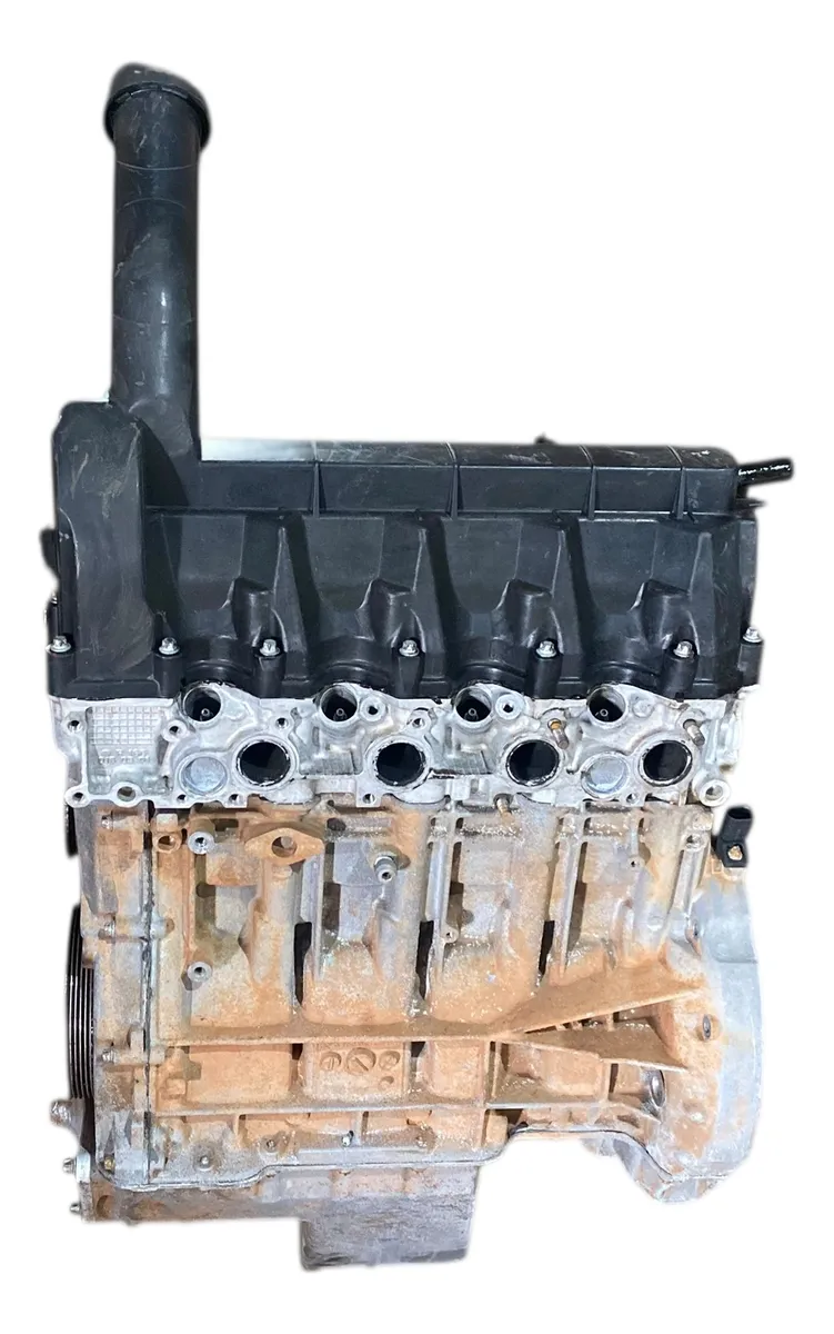 MOTOR MERCEDES CLASSE A 190 1.9 GAS 2001 2002 A 2005